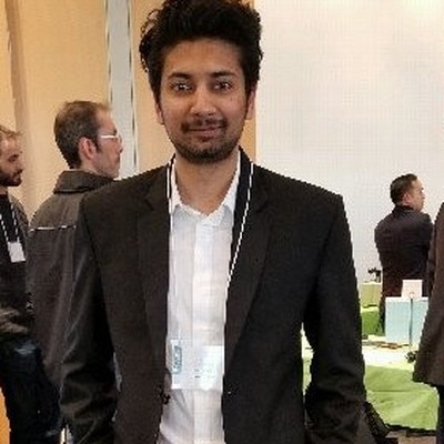 Abhishek Saini